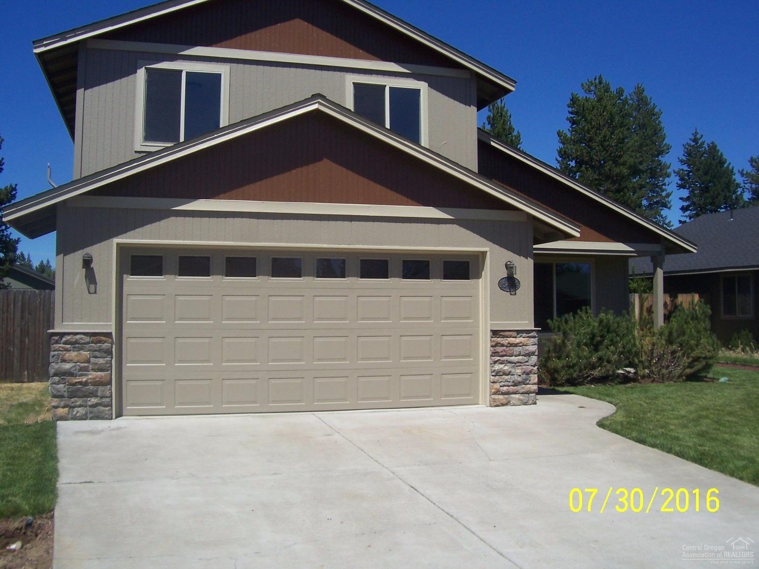 Huntington Meadows - Residential