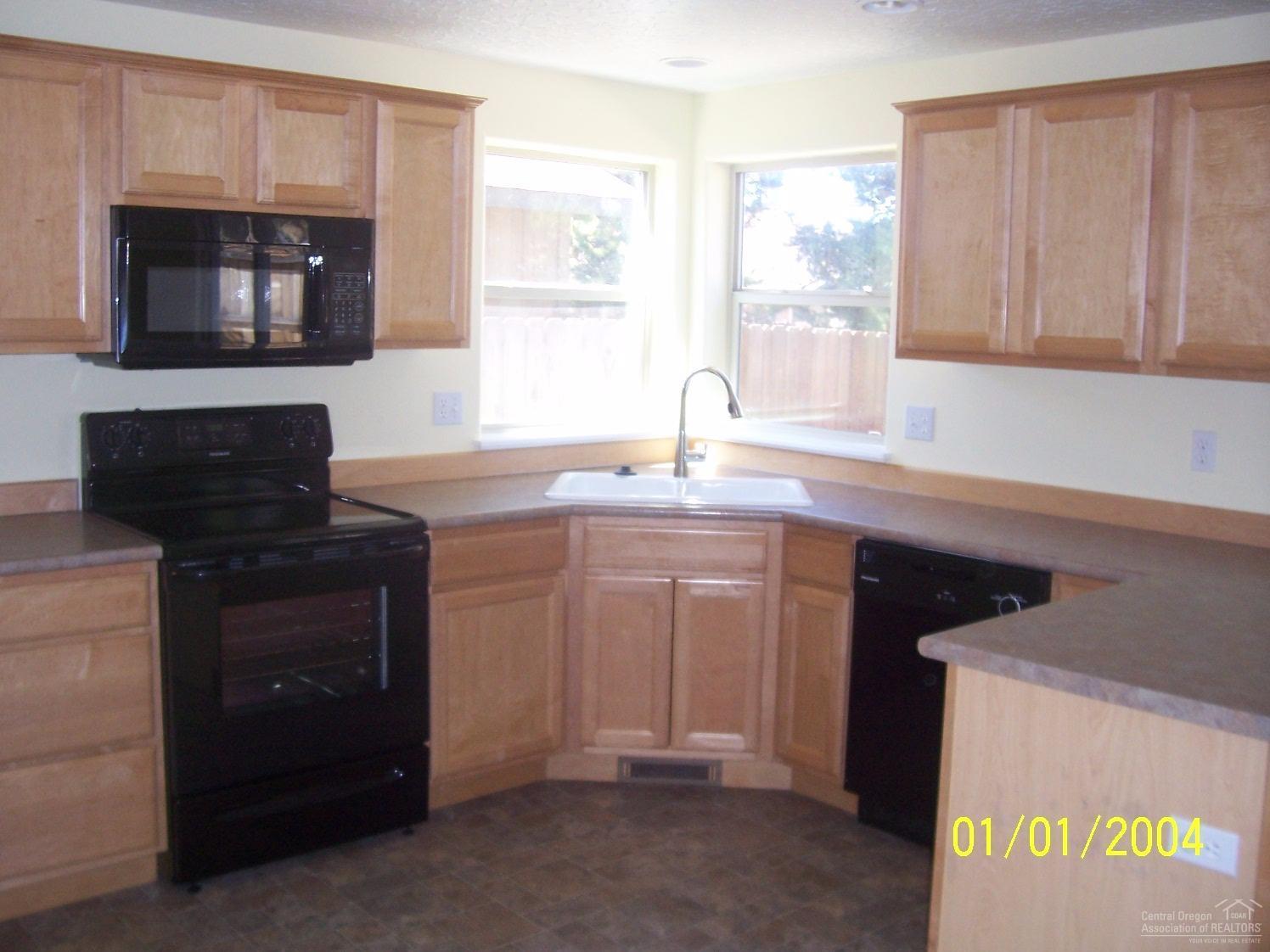 Huntington Meadows - Residential