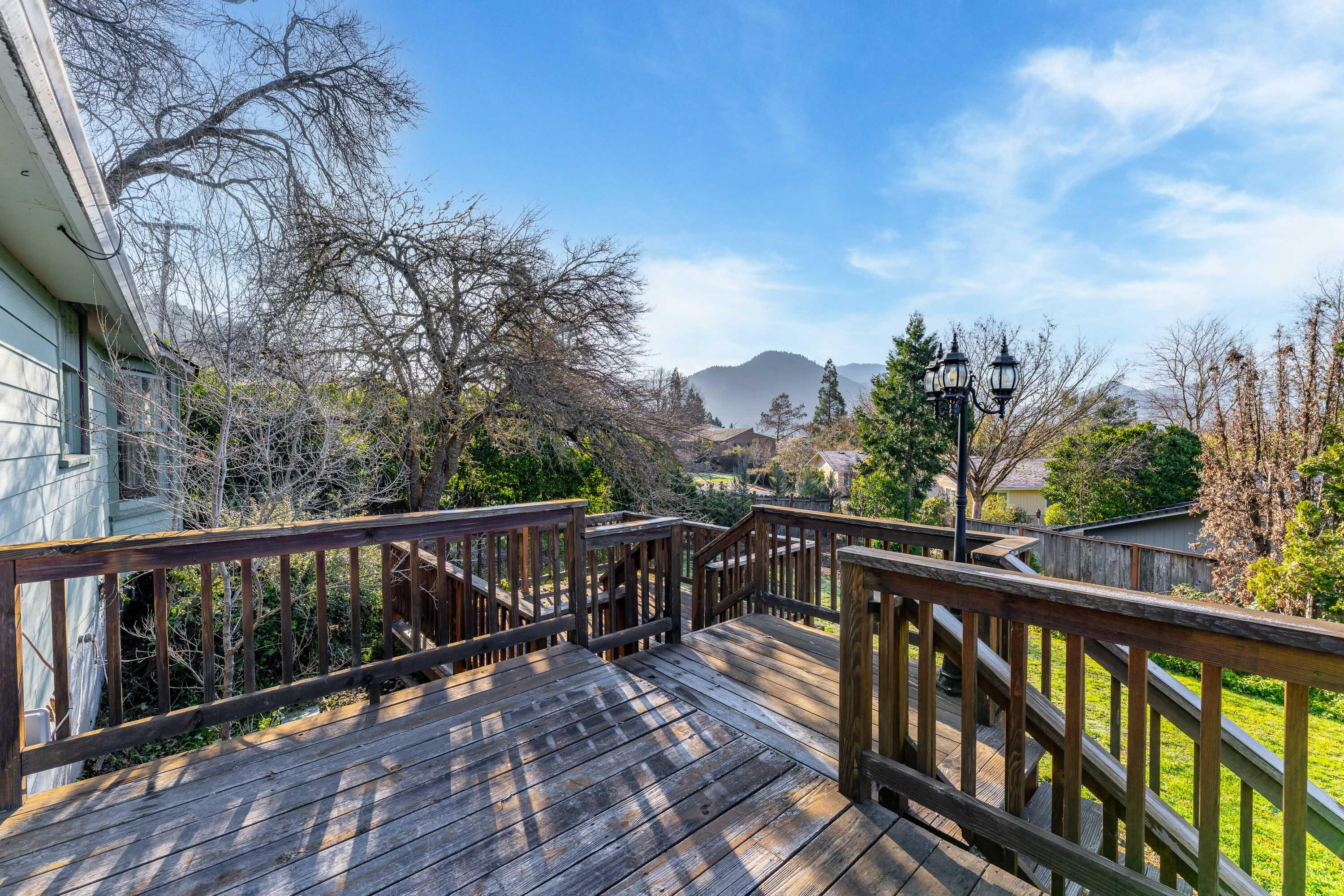 Tokay Heights - Residential