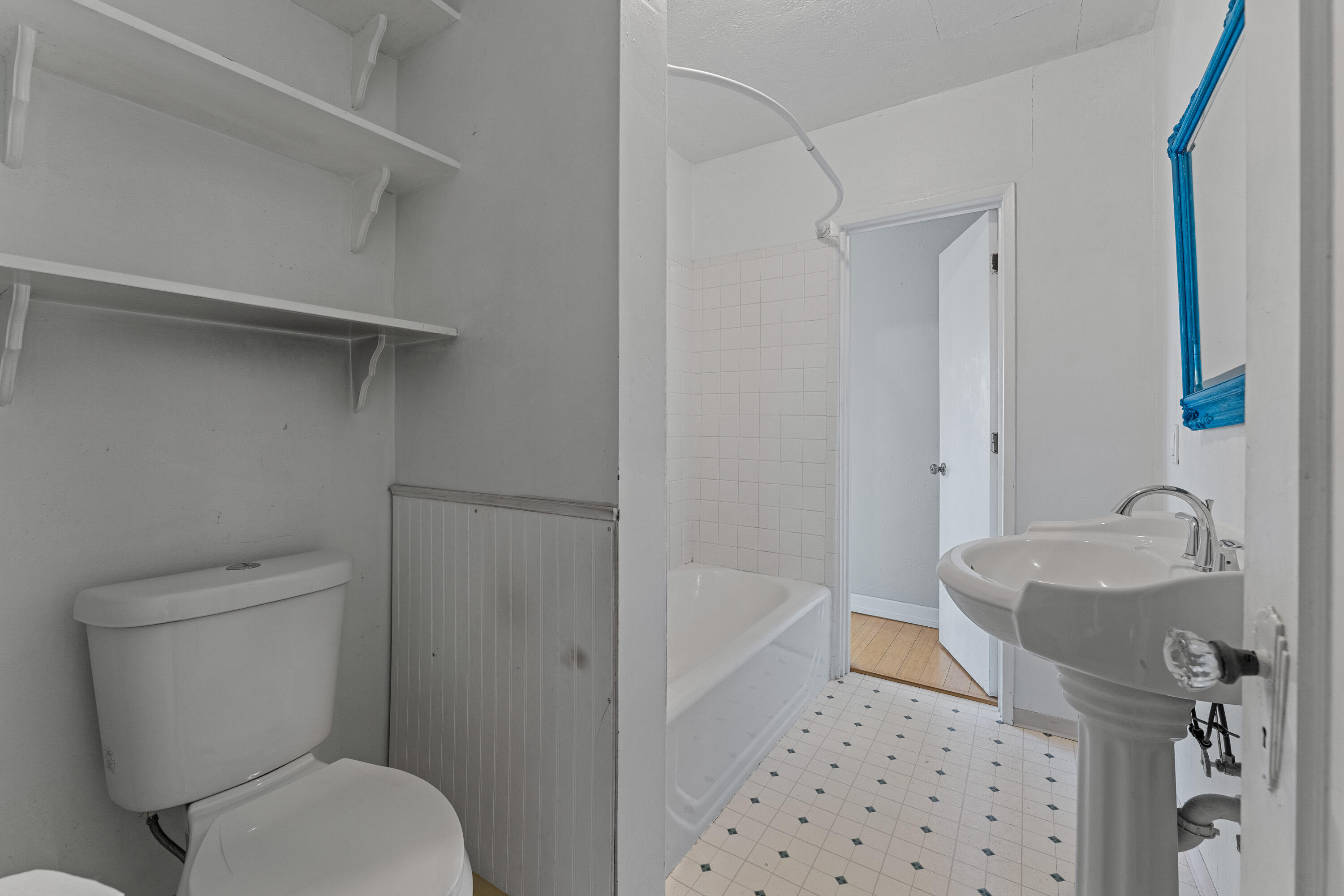 Tokay Heights - Residential