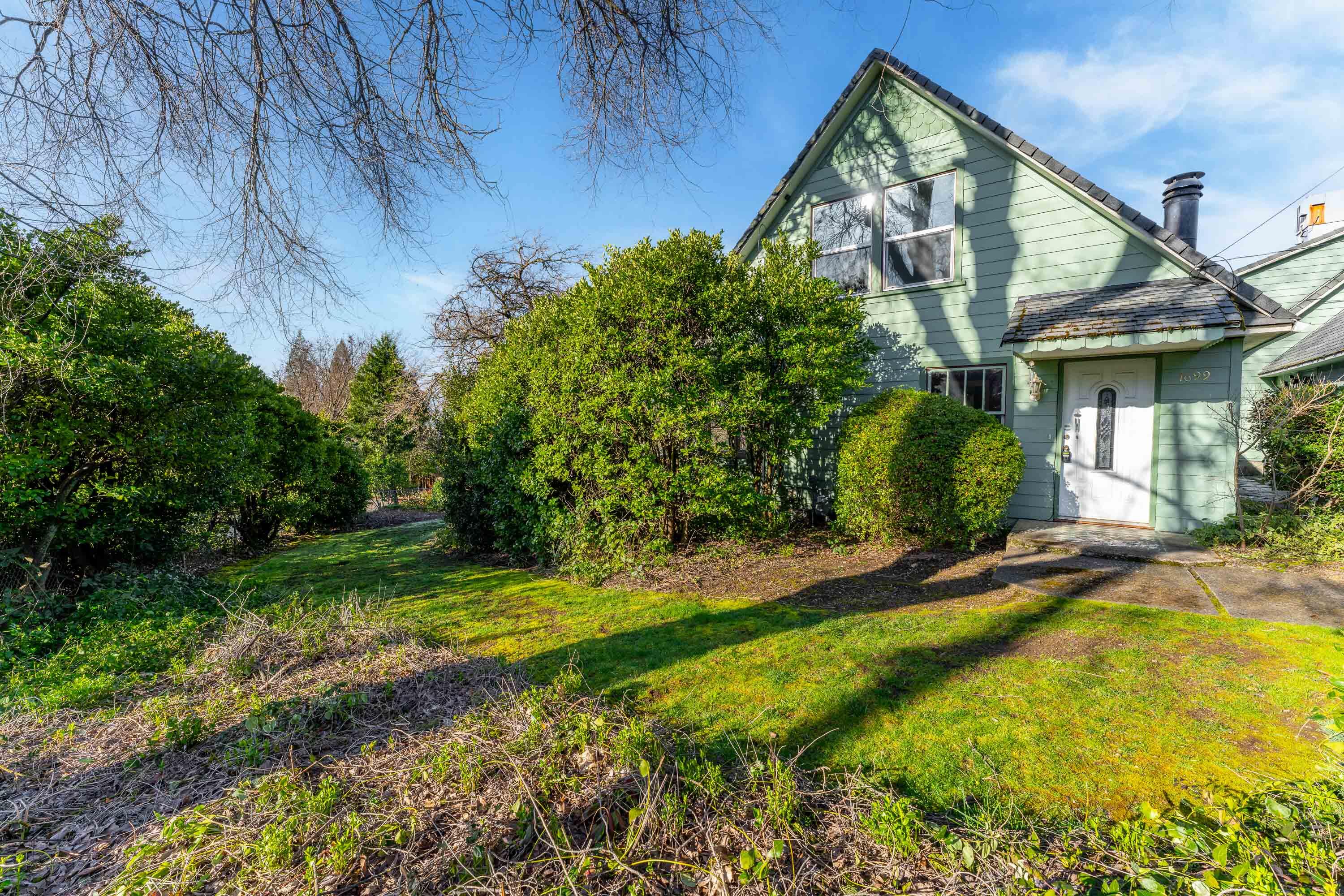 Tokay Heights - Residential