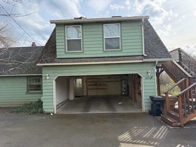 Tokay Heights - Residential