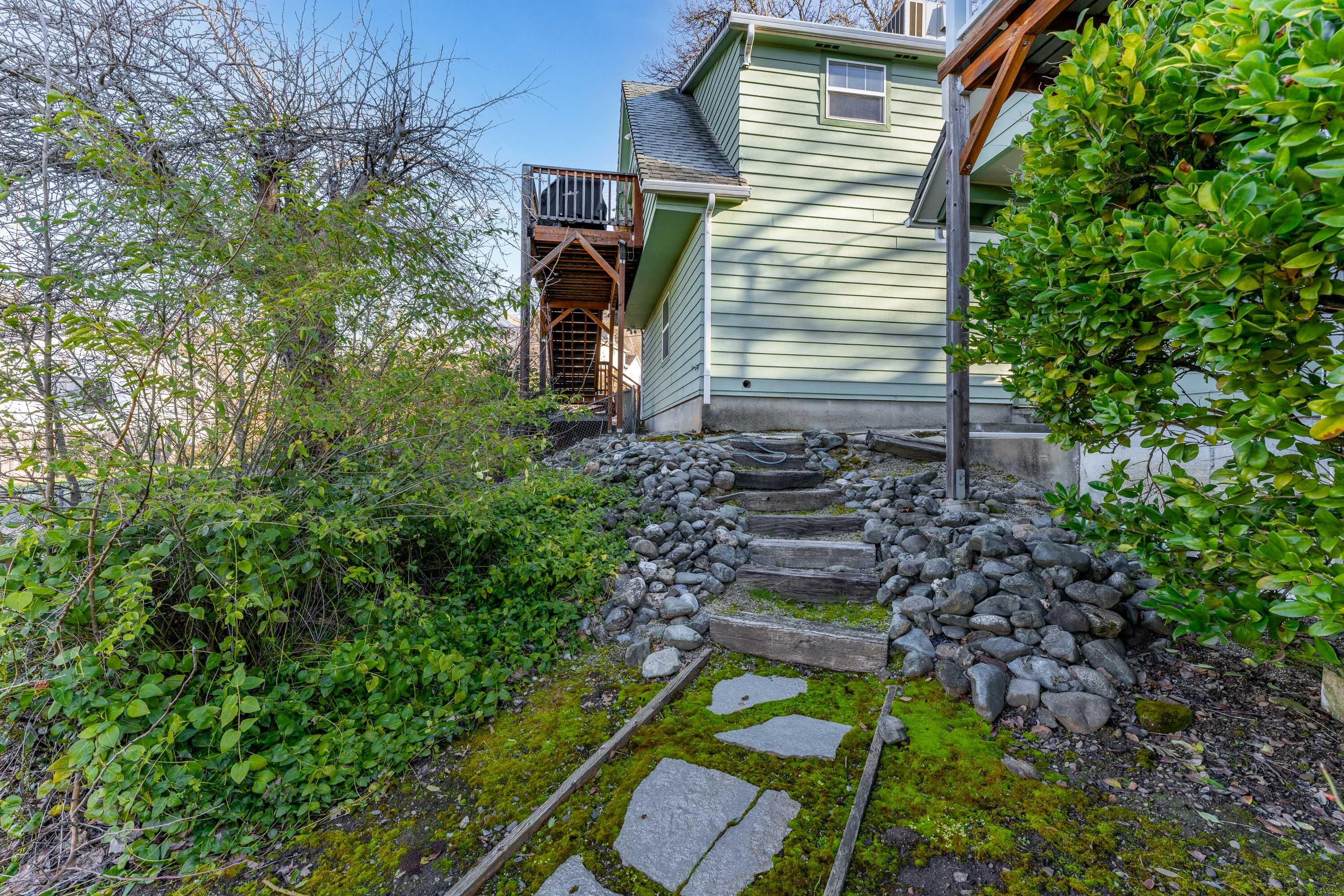 Tokay Heights - Residential