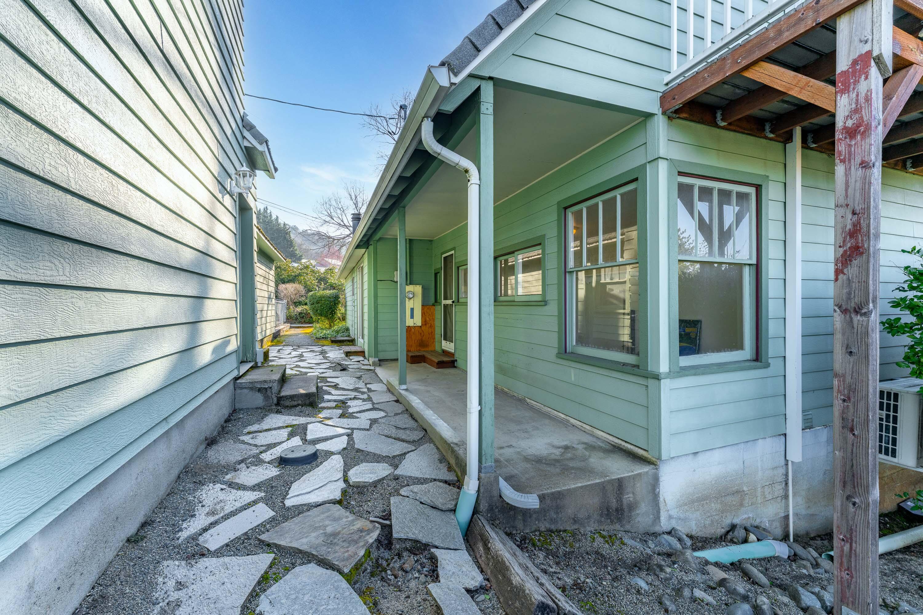 Tokay Heights - Residential