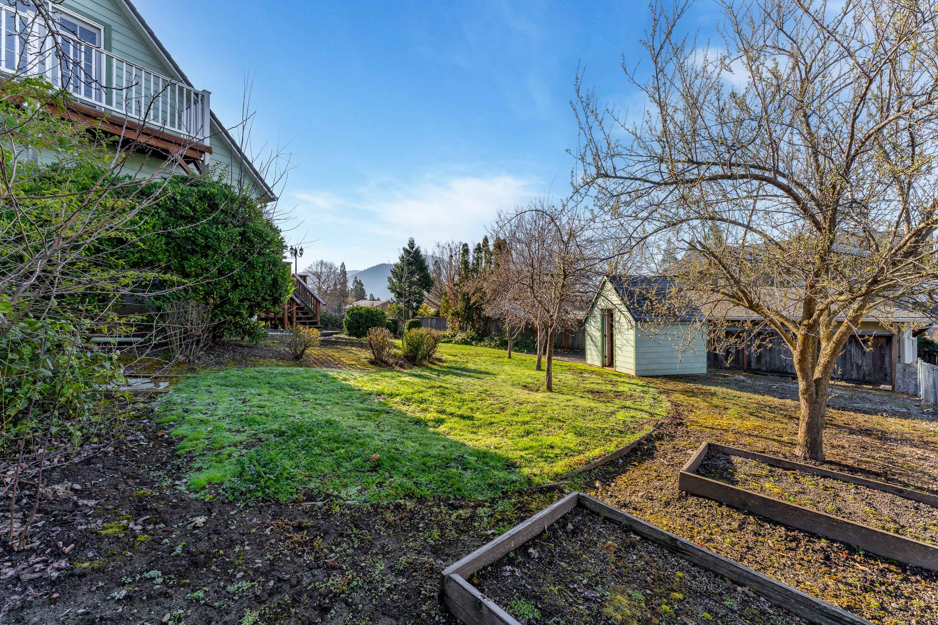 Tokay Heights - Residential