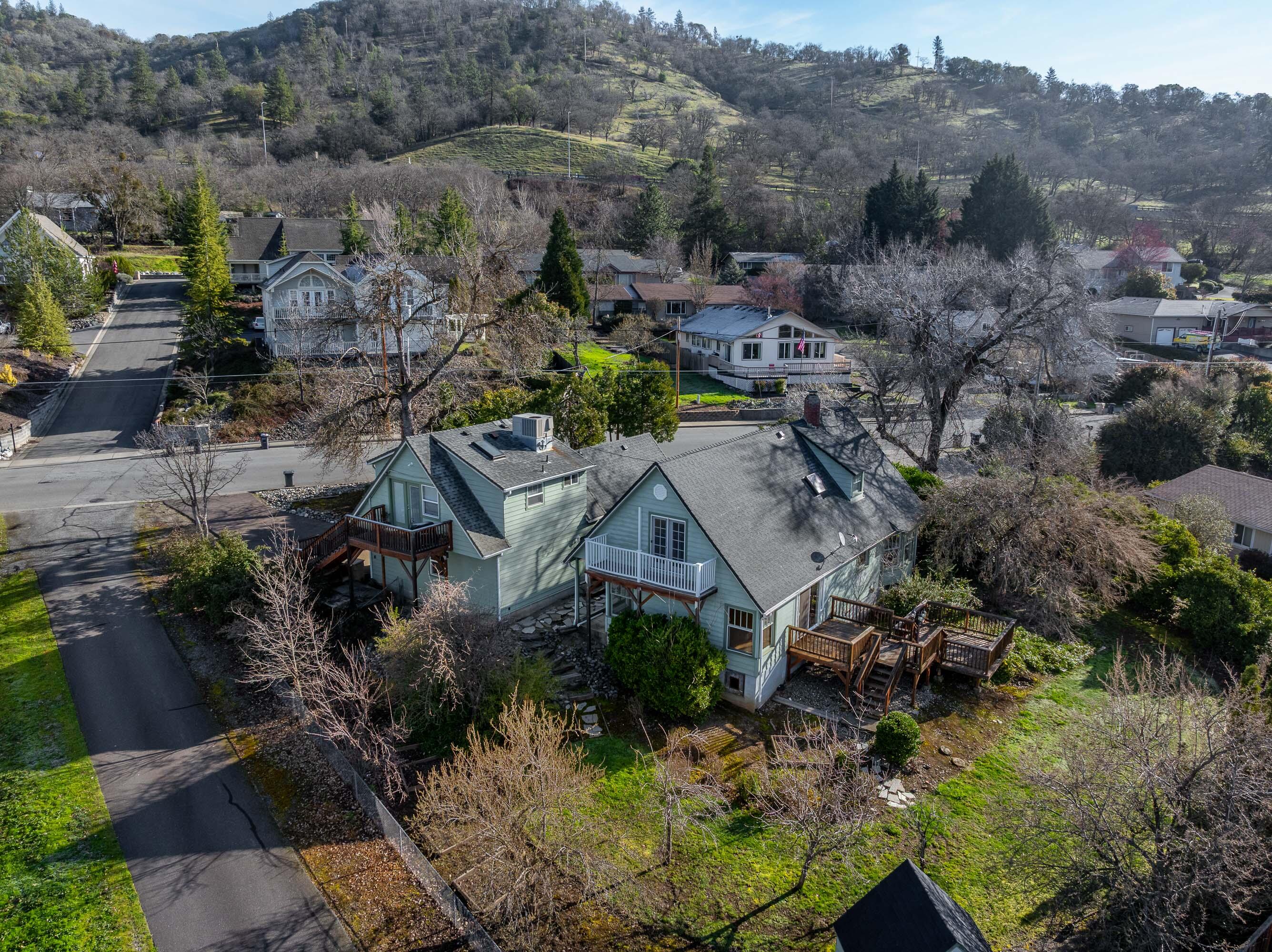 Tokay Heights - Residential