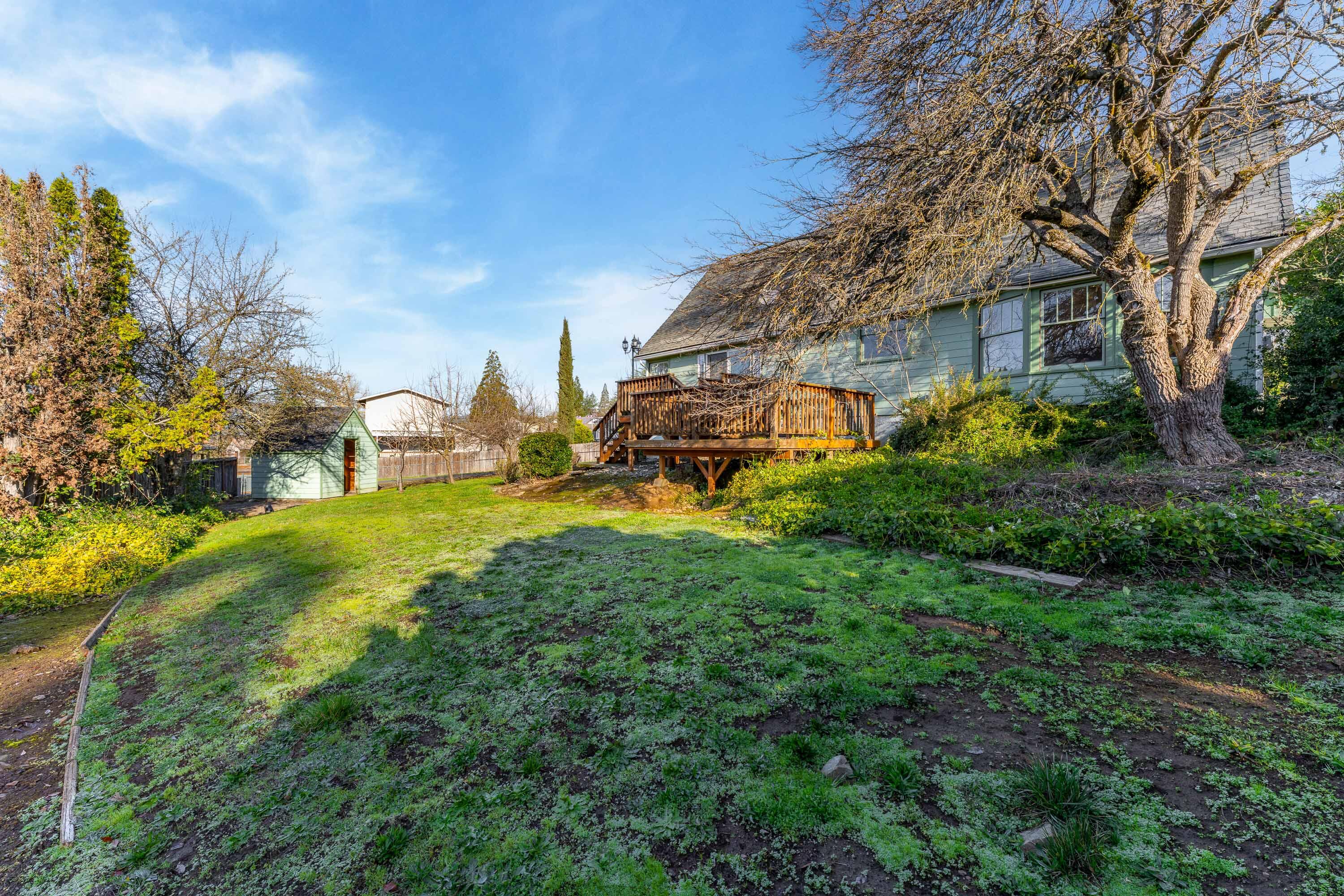 Tokay Heights - Residential