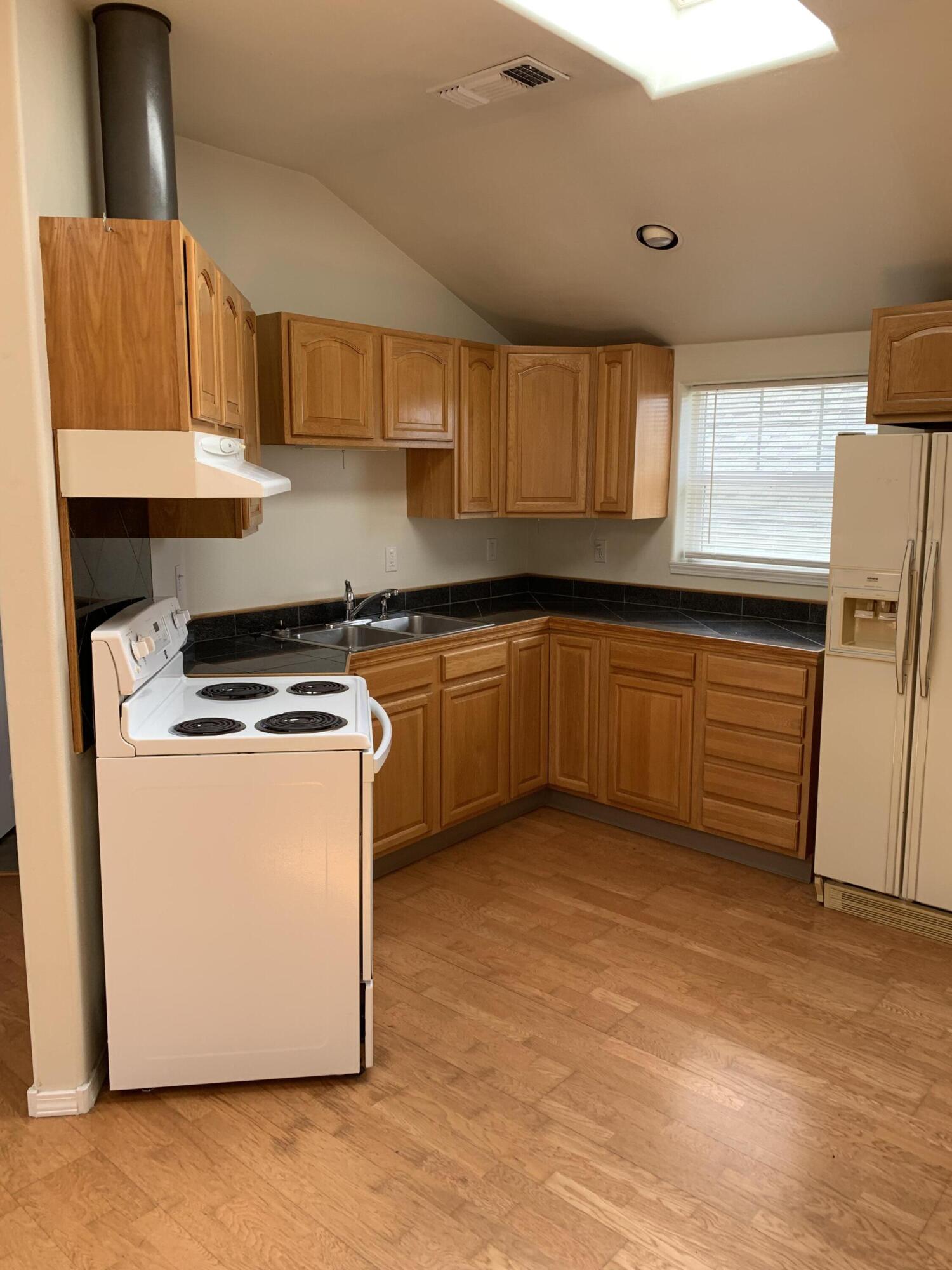 Tokay Heights - Residential