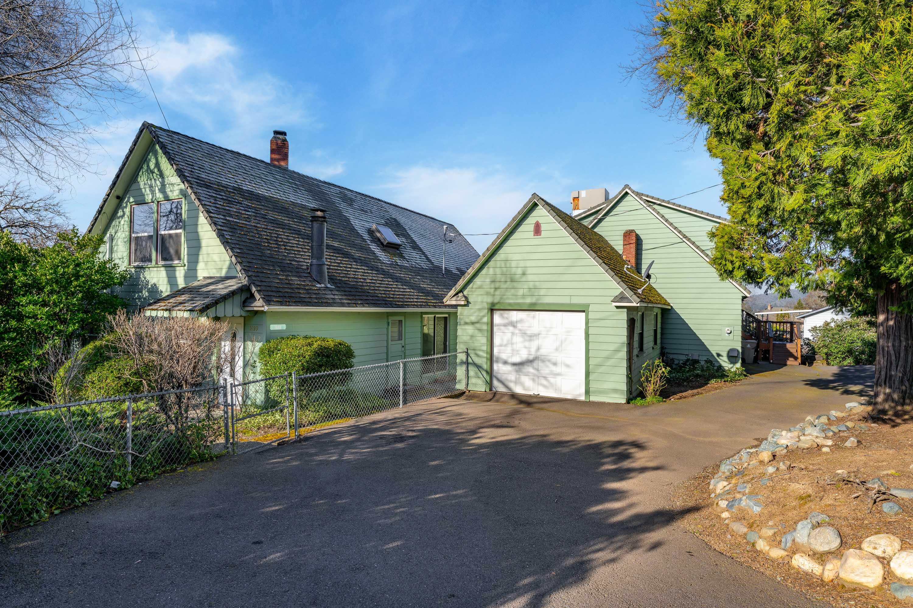 Tokay Heights - Residential