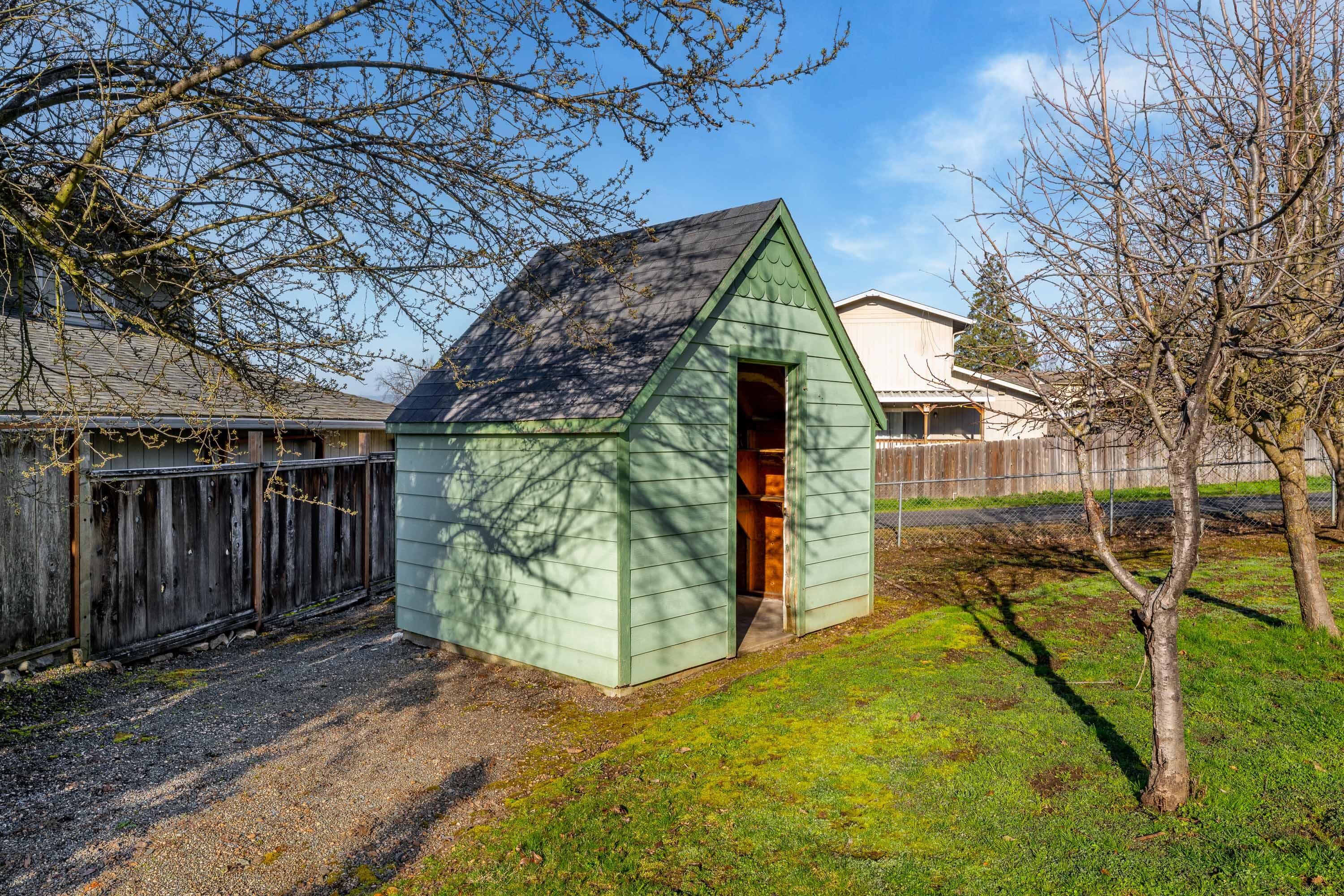 Tokay Heights - Residential