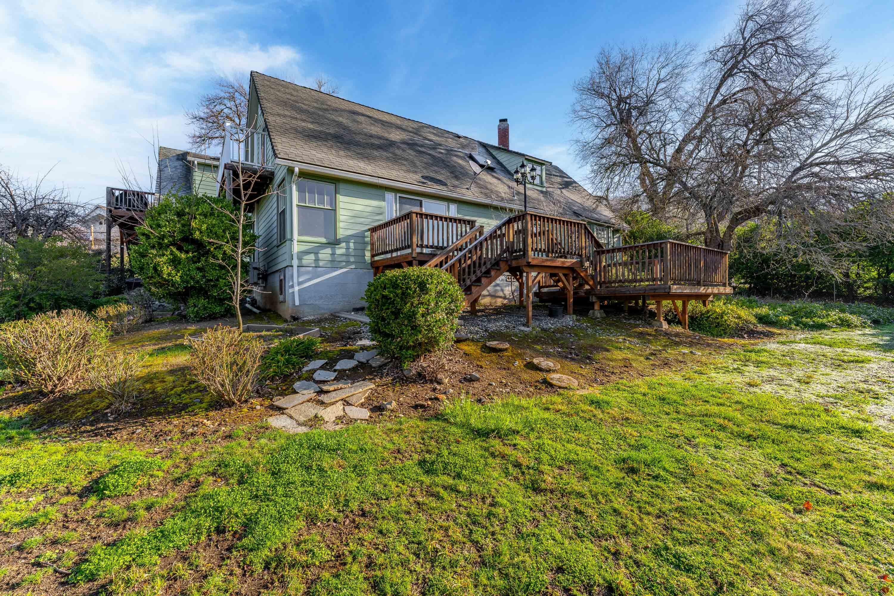 Tokay Heights - Residential