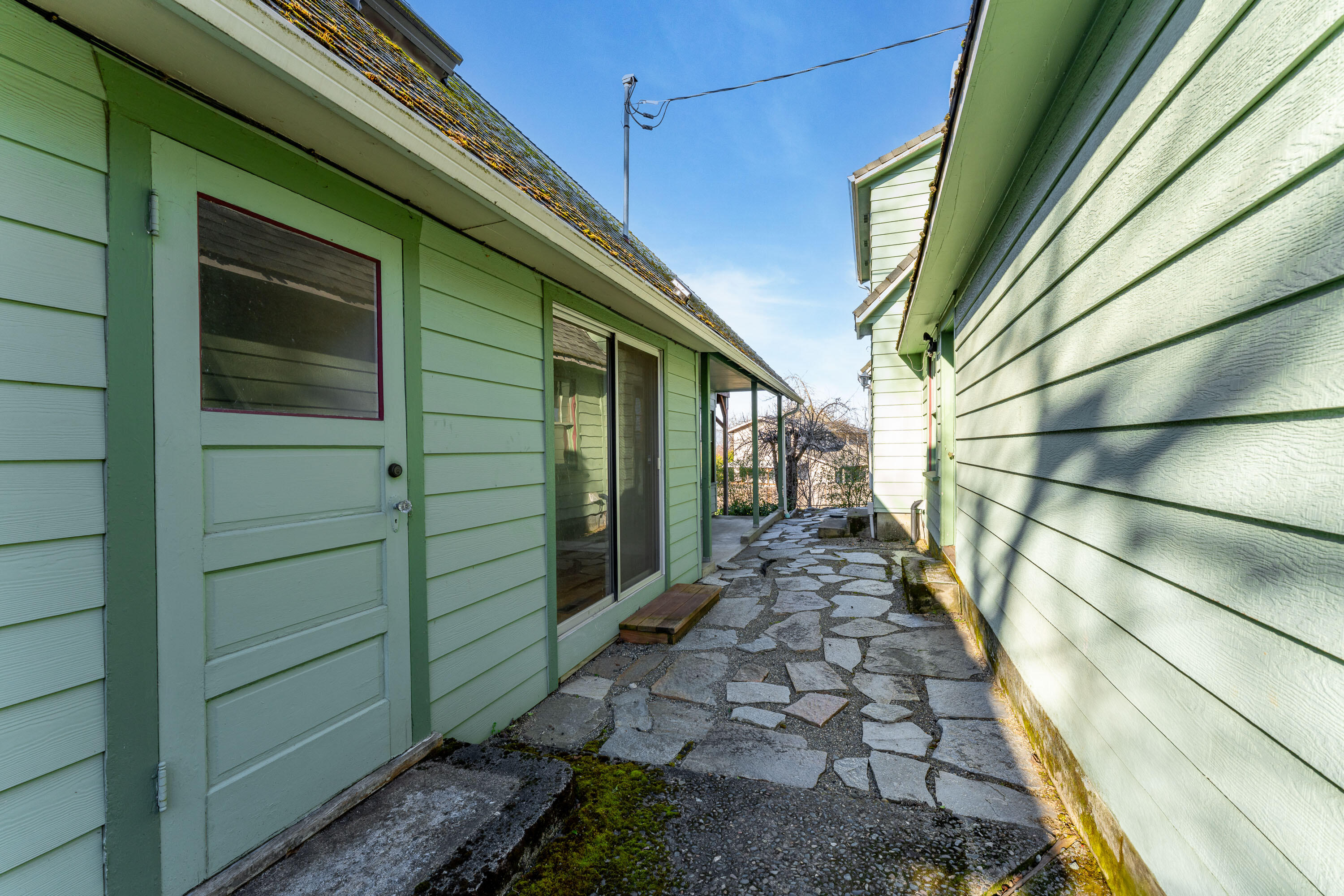 Tokay Heights - Residential