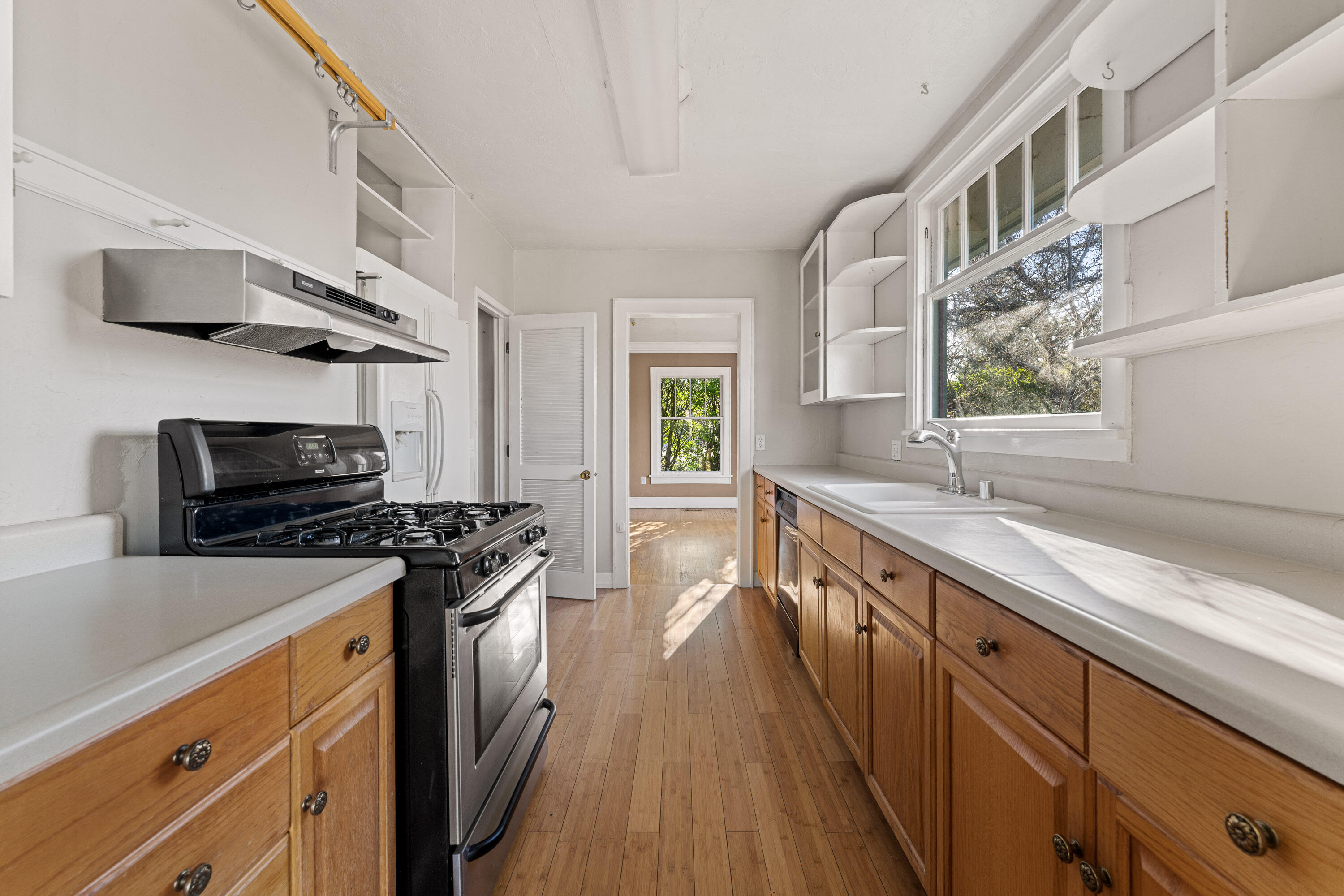 Tokay Heights - Residential