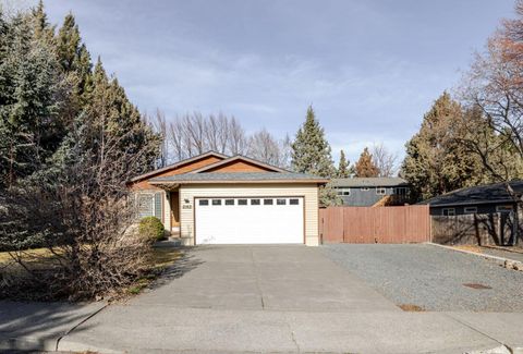 2142 NE Monterey Avenue Bend OR 97701