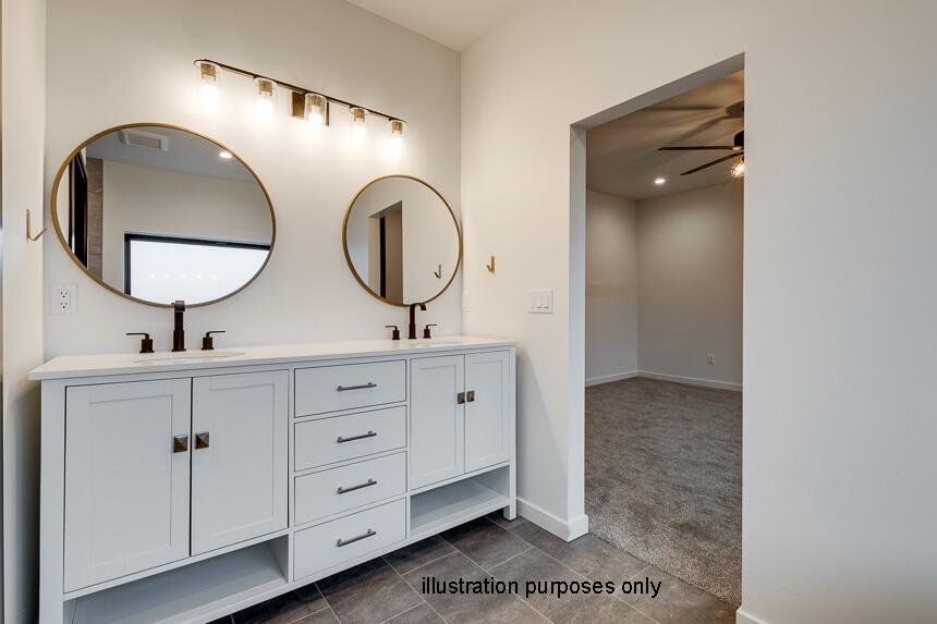 Eagle Point Golf Community - Residential