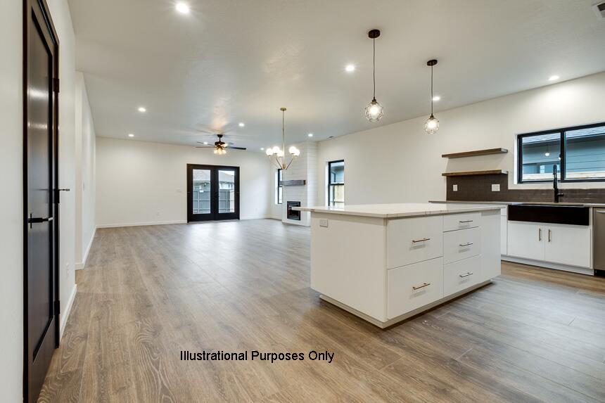 Eagle Point Golf Community - Residential