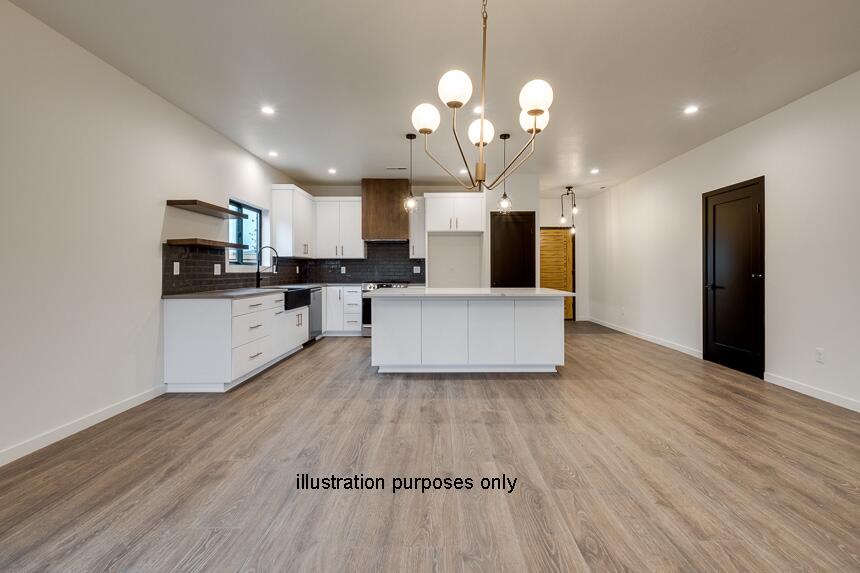 Eagle Point Golf Community - Residential