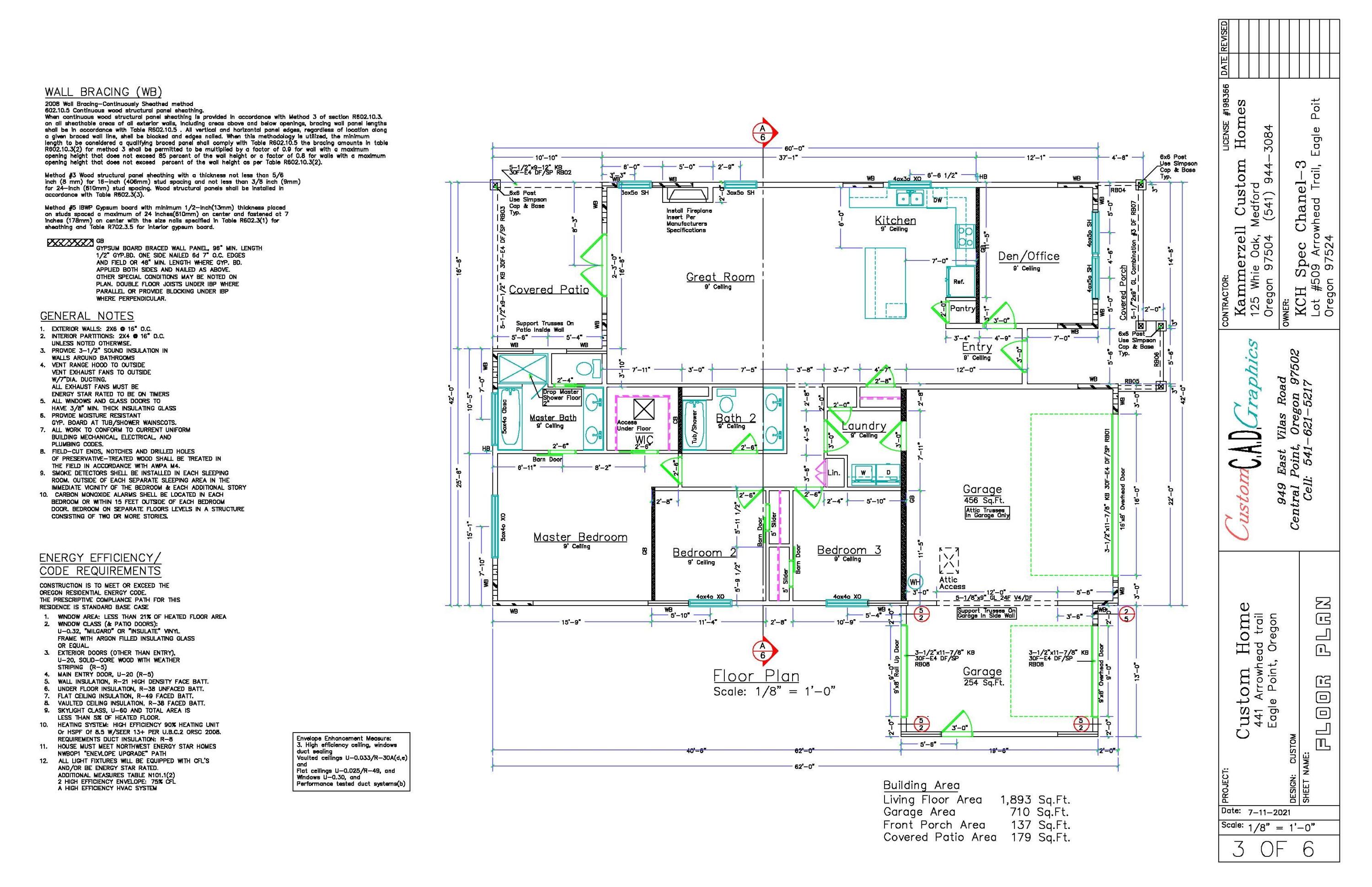 Eagle Point Golf Community - Residential