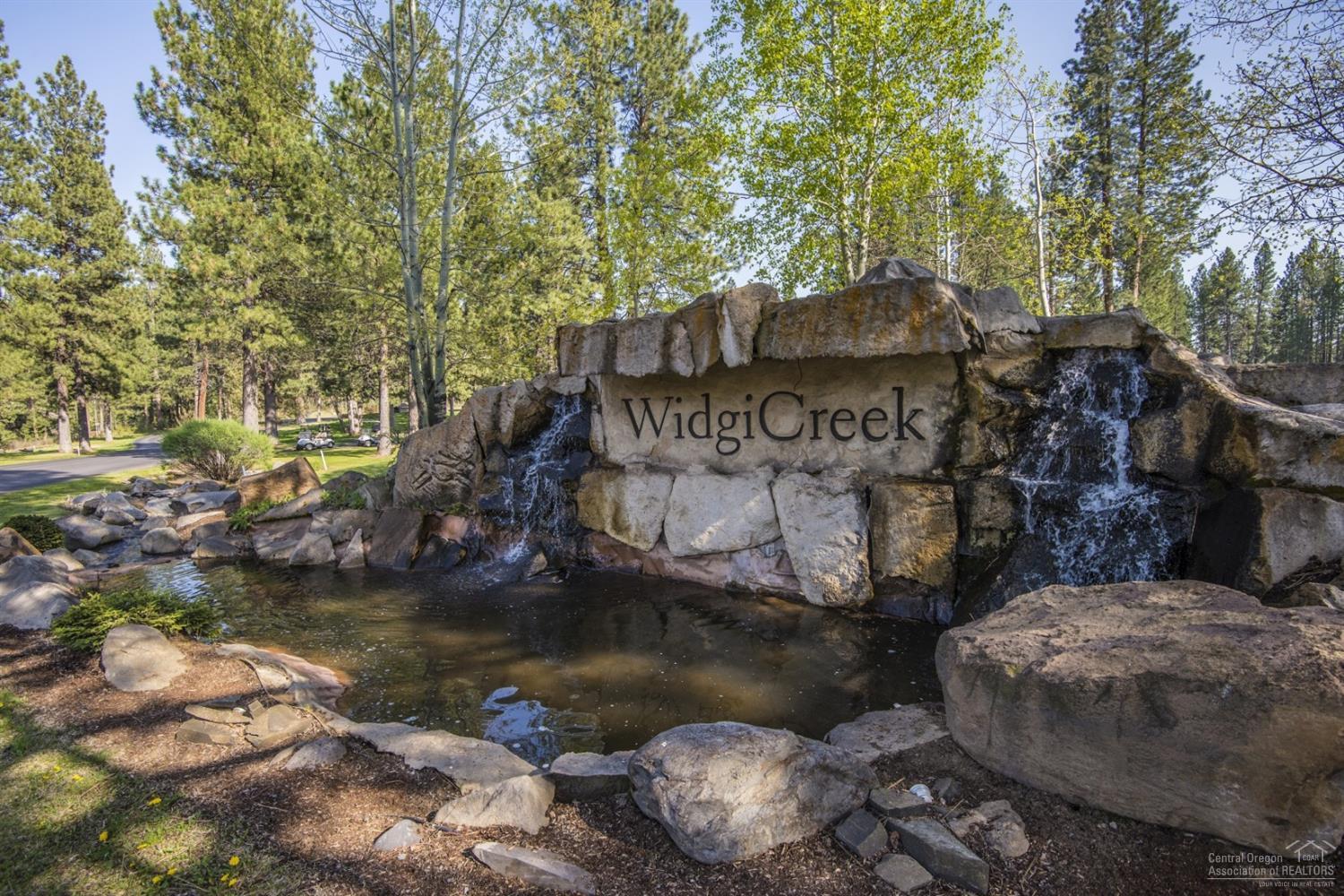 Widgi Creek - Residential
