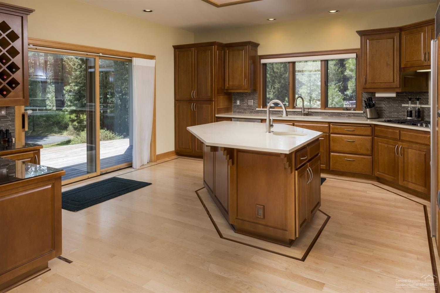 Widgi Creek - Residential