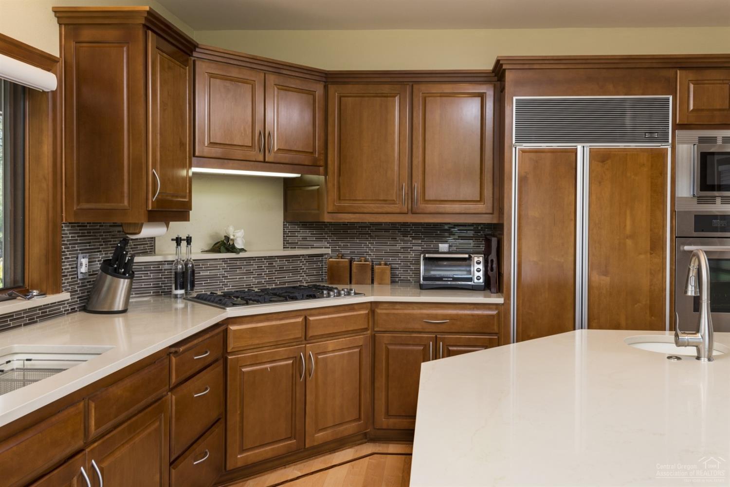 Widgi Creek - Residential