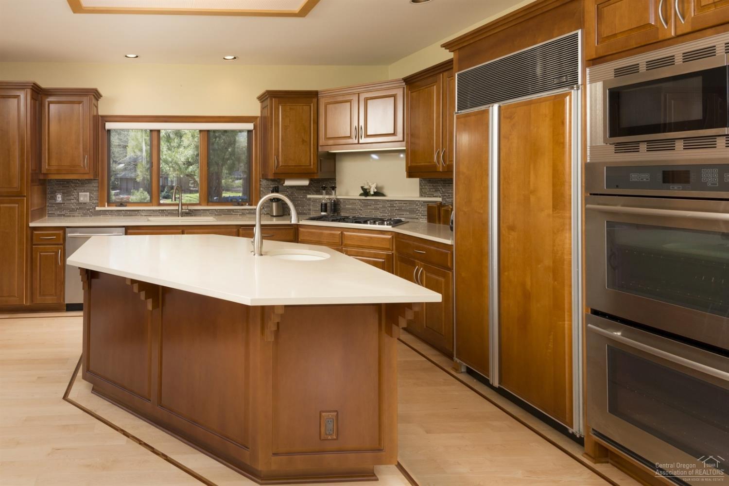 Widgi Creek - Residential