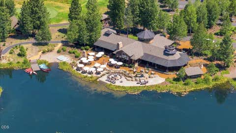 Tiny photo for 56556 Caldera Springs Court #Lot 40, Bend, OR 97707 (MLS # 220227394)