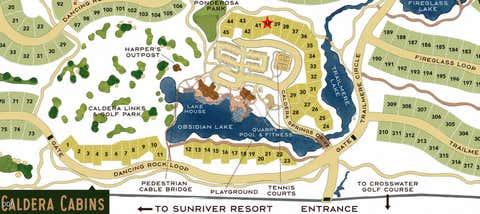 Tiny photo for 56556 Caldera Springs Court #Lot 40, Bend, OR 97707 (MLS # 220227394)