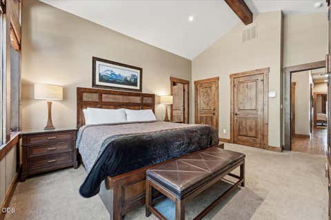 Tiny photo for 56556 Caldera Springs Court #Lot 40, Bend, OR 97707 (MLS # 220227394)