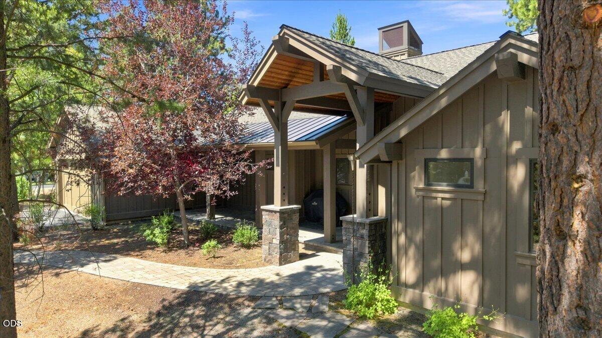 56556 Caldera Springs Court Lot #40