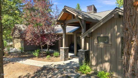 Tiny photo for 56556 Caldera Springs Court #Lot 40, Bend, OR 97707 (MLS # 220227394)