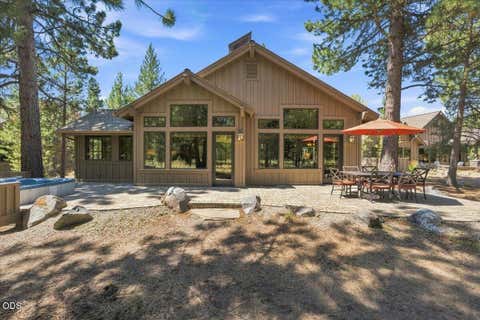 Tiny photo for 56556 Caldera Springs Court #Lot 40, Bend, OR 97707 (MLS # 220227394)