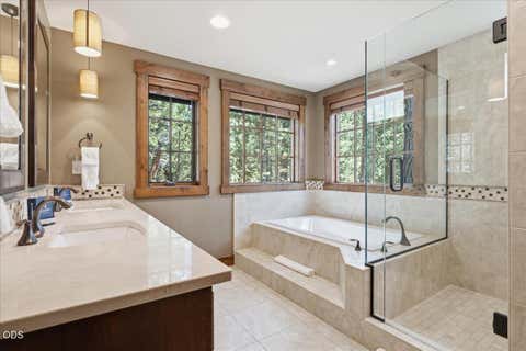 Tiny photo for 56556 Caldera Springs Court #Lot 40, Bend, OR 97707 (MLS # 220227394)