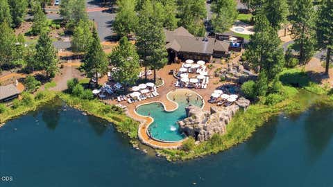 Tiny photo for 56556 Caldera Springs Court #Lot 40, Bend, OR 97707 (MLS # 220227394)