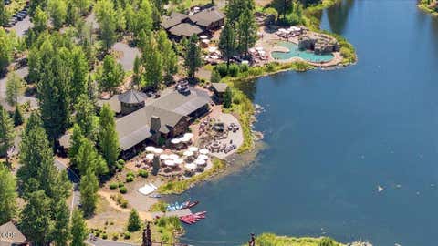 Tiny photo for 56556 Caldera Springs Court #Lot 40, Bend, OR 97707 (MLS # 220227394)