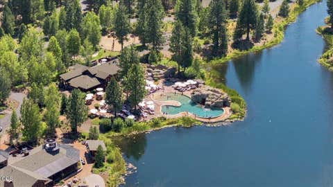 Tiny photo for 56556 Caldera Springs Court #Lot 40, Bend, OR 97707 (MLS # 220227394)