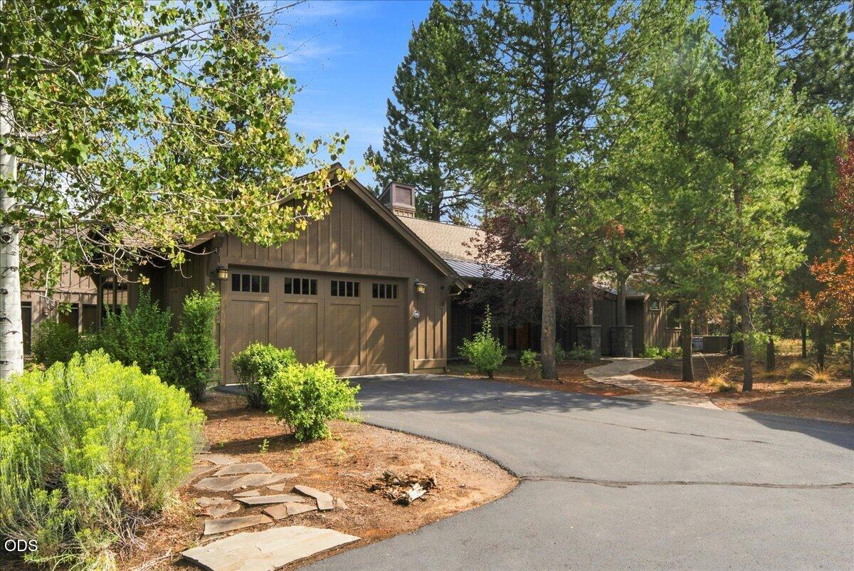 56556 Caldera Springs Court Lot #40