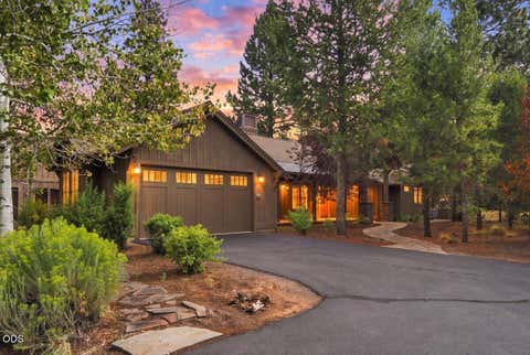 Photo of 56556 Caldera Springs Court #Lot 40, Bend, OR 97707 (MLS # 220227394)