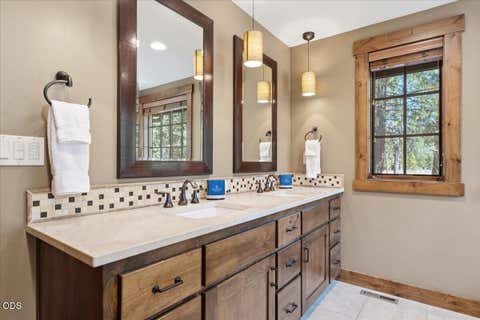 Tiny photo for 56556 Caldera Springs Court #Lot 40, Bend, OR 97707 (MLS # 220227394)