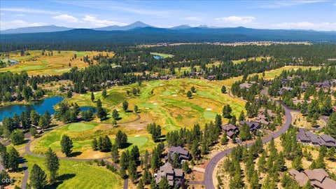 Tiny photo for 56556 Caldera Springs Court #Lot 40, Bend, OR 97707 (MLS # 220227394)