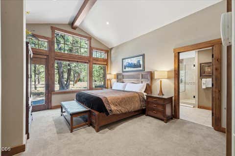 Tiny photo for 56556 Caldera Springs Court #Lot 40, Bend, OR 97707 (MLS # 220227394)