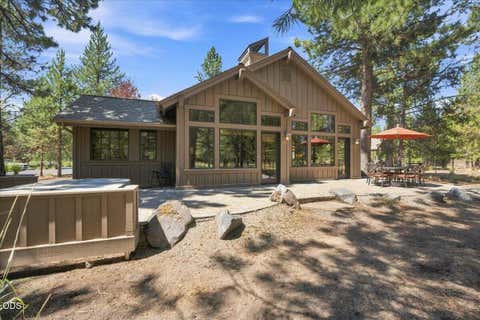Tiny photo for 56556 Caldera Springs Court #Lot 40, Bend, OR 97707 (MLS # 220227394)