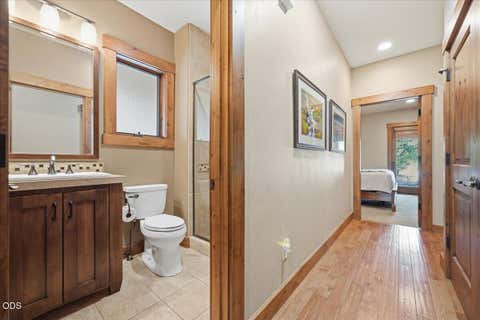 Tiny photo for 56556 Caldera Springs Court #Lot 40, Bend, OR 97707 (MLS # 220227394)