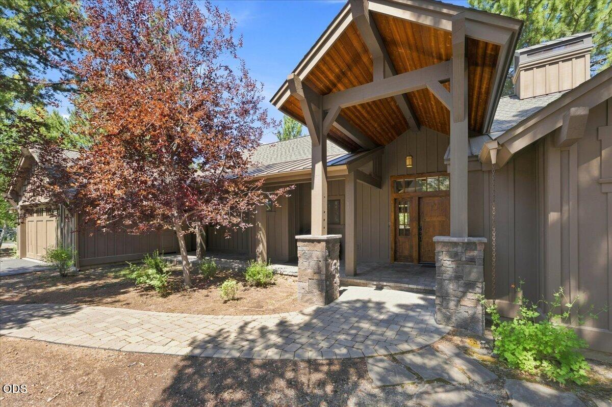 56556 Caldera Springs Court Lot #40