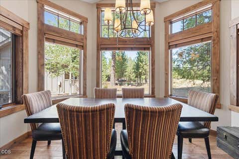Tiny photo for 56556 Caldera Springs Court #Lot 40, Bend, OR 97707 (MLS # 220227394)