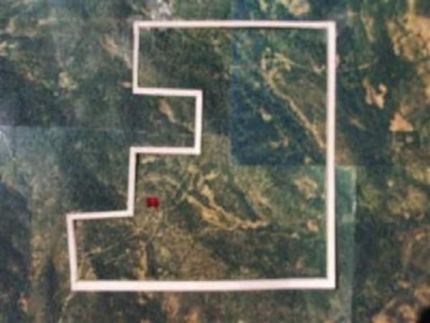 480 Acres Of Remote Seclusion. A Peaceful Retreat With Wildlife Abounding. Spectacular Mountain And Valley Views. Approved Non-expiring Home Site And Septic Approval. Borders Blm For Additional Protection. Timber, Soft & Hardwoods And Meadows. A Spring And Seasonal Creek Complete The Picture. Ideal For Off The Grid Living. Only 30 Minutes From Medford, 15 Minutes From Eagle Point And 5 Minutes To Rainey's Market.