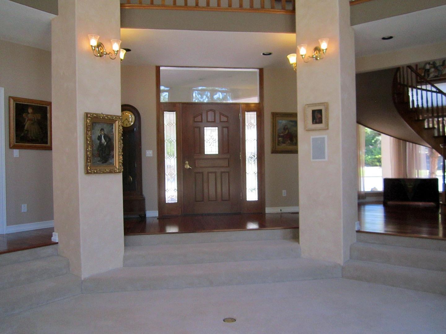 Shield Crest - Residential