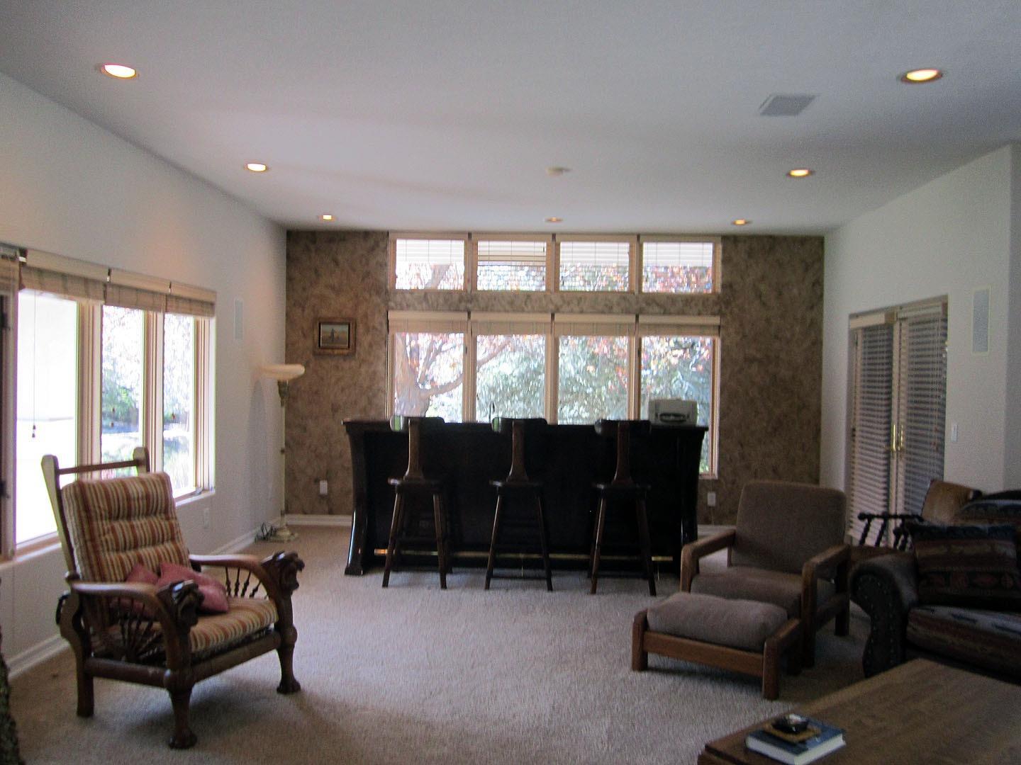 Shield Crest - Residential