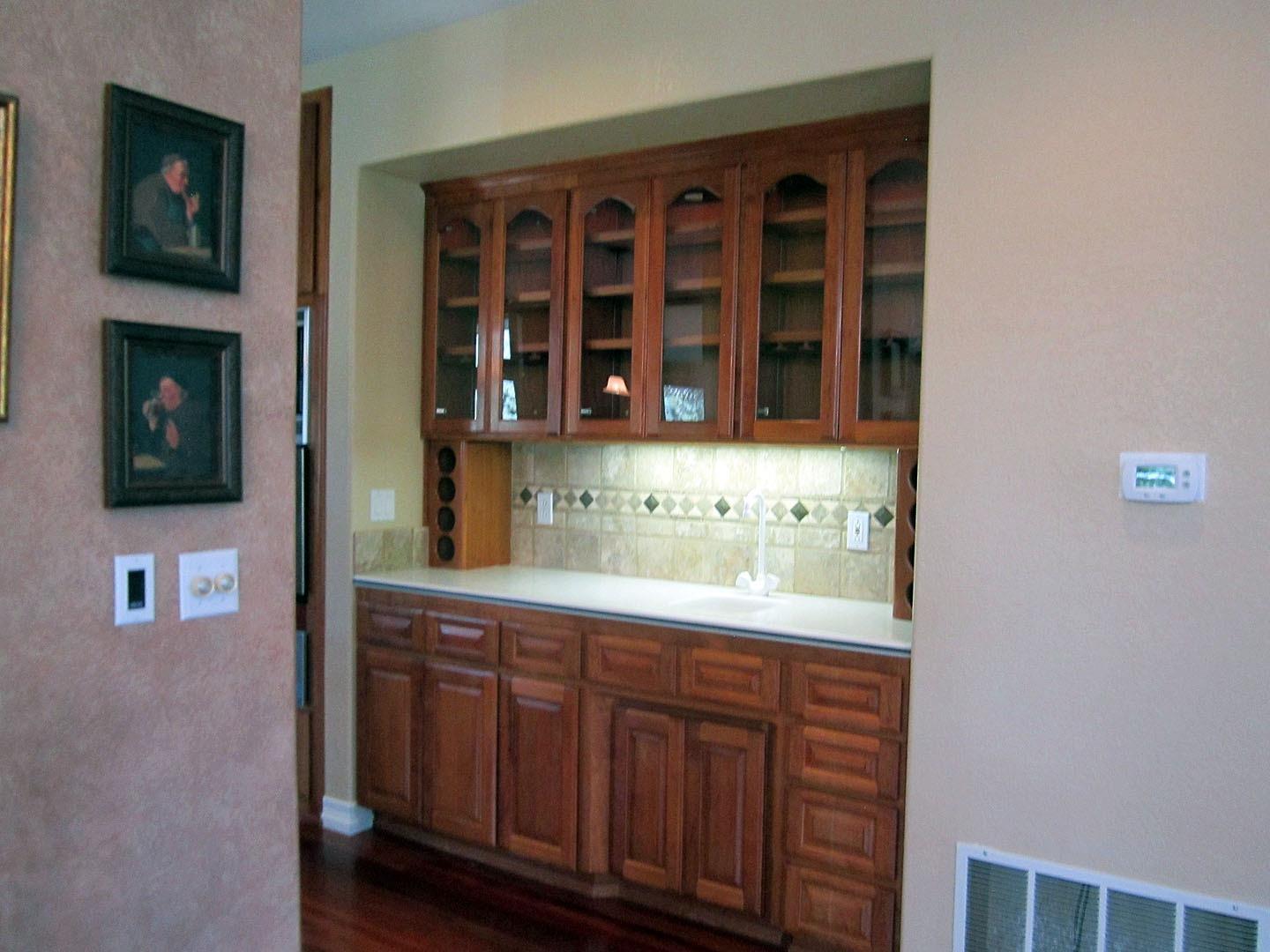 Shield Crest - Residential