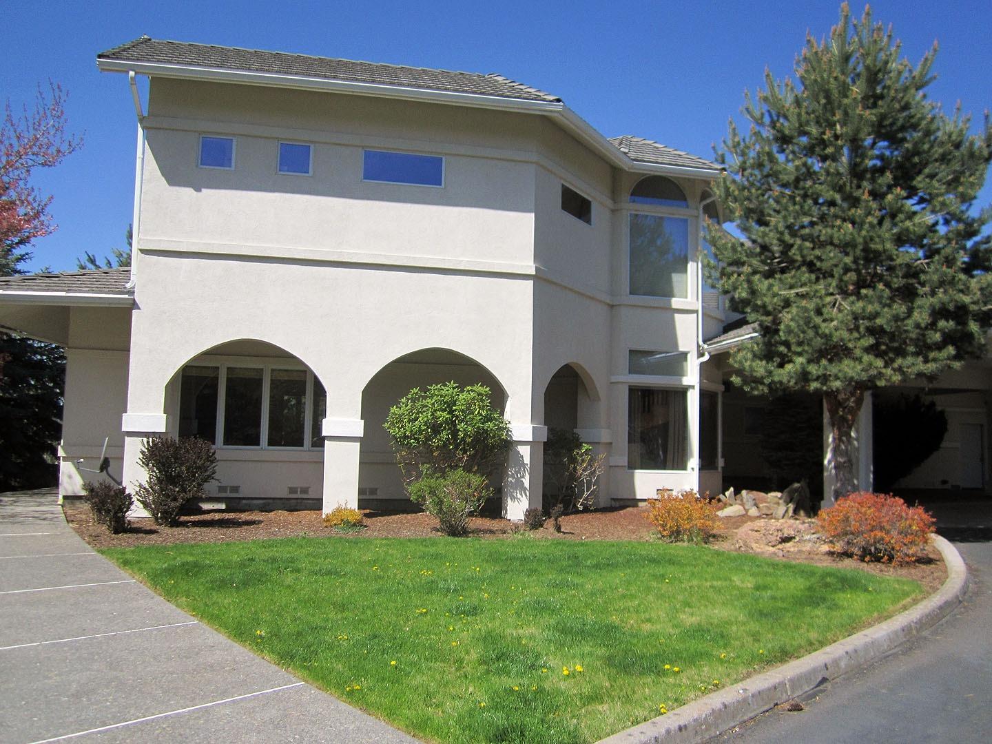 Shield Crest - Residential